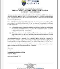 Universiti malaya) is a public research university located in kuala lumpur, malaysia. University Of Malaya Added A New Photo University Of Malaya