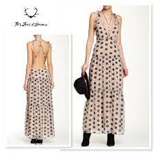 For Love Lemons Bisque Magnolia Mid Length Casual Maxi Dress Size 4 S 43 Off Retail Maxi Dresses Casual Magnolia Dress Dresses