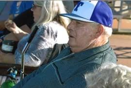 Edwin Proctor Obituary (1943