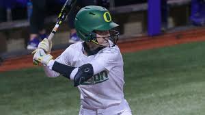 Read below for the full interview. Meet That Oregon Softball Girl On Tiktok Haley Cruse