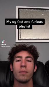 Fast and Furious Playlist Names