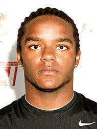 Darius Bowen's Instagram, Twitter & Facebook