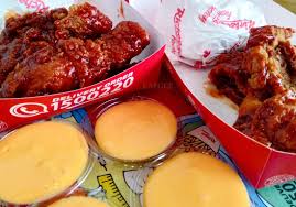 1.192 resep ayam richeese ala rumahan yang mudah dan enak dari komunitas memasak terbesar dunia! Richeese Factory Kemang Lengkap Menu Terbaru Jam Buka No Telepon Alamat Dengan Peta