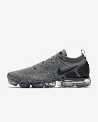 Les baskets nike air vapormax (homme et femme) vous permettront de rester sportif sans sacrifier le confort et la respirabilité pendant votre journée. Nike Vapormax Flyknit 2 Blanche Maldabeauty Com