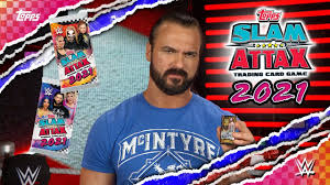 Check spelling or type a new query. Slam Attax 2021 The Official Wwe Trading Card Game Is Out Now Topps Youtube