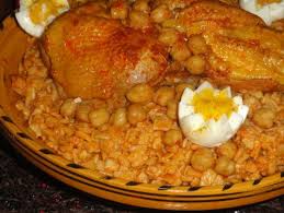 Plats Algeriens Univers De Hayat Recettes De Cuisine Plat Algerien Plat Traditionnel