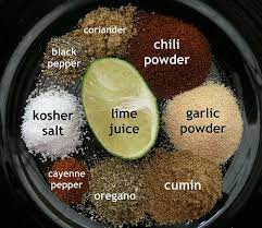 Mf Steak Rub 2 Steak Rubs Steak Rub Recipe Rub Recipes