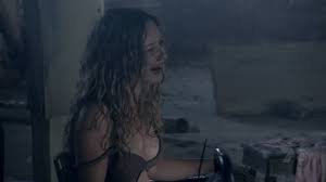 Kidnapped girl is brutally tortured - ForcedCinema