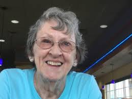 Obituary information for Carol Jane Guenther