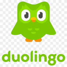 Duolingo Logo