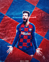 Pin On Gerard Pique