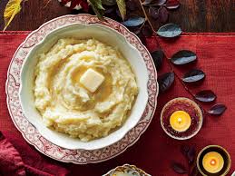It features cameos from thomas by the time spanish explorers brought the first potatoes to europe from south america in the 16th century, they had been bred into a fully edible plant. What Are The Best Potatoes For Mashed Potatoes Myrecipes
