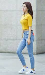 I O I Jeon Somi Korean Fashion Kpop Fashion Kpop Fashion Outfits