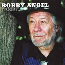 Bobby Angel