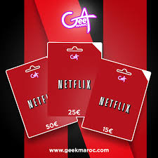 Jun 08, 2021 · des industriels de l'agroalimentaire demandent une forte hausse des prix alimentaires. Geek Maroc L Abonnement Netflix Est Enfin Disponible Au Facebook