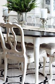 Diy dining table makeover before & afters. Dining Room Table Makeover Dining Room Table Makeover Dining Room Table Painted Dining Room Table