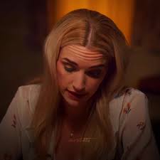 An Edit of Joe from Ginny and Georgia Saying That The One Friend Thinks He  Is Cute and The Other Friend Thinks Hes Ugly