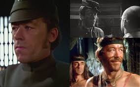 Geek Connections: DOCTOR WHO and STAR WARS