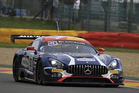 Christian nodal sigue rompiendo récords e incluso hasta historias, pues logró convertirse en el mayor debut mexicano en toda la historia de spotify. Akka Asp Top 24 Hours Of Spa Qualifying As Session Red Flagged The Checkered Flag