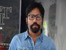 Arjun Reddy Arjun Reddy Director To Team Up With Sharwanand Telugu Movie News Times Of India Pranay reddy vanga produced the film under the banner badrakali pictures.