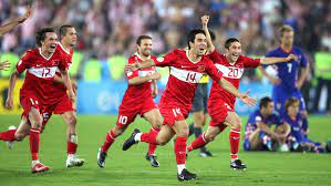 Maçı 15.06.2008, pazar, 20:45 stade de geneve cenevre, i̇sviçre. 2008 Avrupa Futbol Sampiyonasi Uludag Sozluk