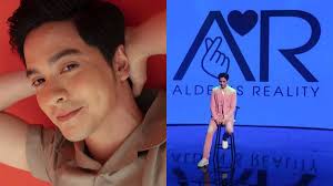 Alden Richards, nagko-commute kahit bida na sa mga Kapuso serye noon