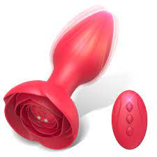 Sex anal rose