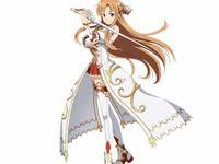 hyurokkin alo sword art sword art online character design