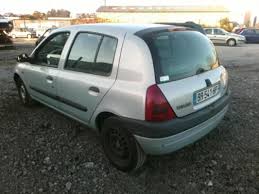 Toutes les renault clio 2 par année de commercialisation. Pompe De Direction Renault Clio 2 Phase 1 Essence Alberdi