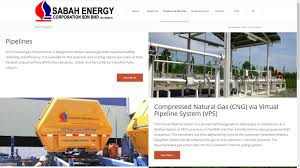 See sabah energy corporation sdn bh's products and suppliers. Sabah Energy Corporation Natural Gas 3 Zetlink Portfolio Web Design Kota Kinabalu Sabah Zetlink Solutions