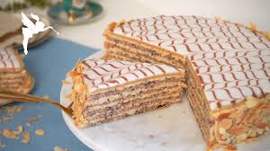 Derzeit übersetzen aus dem deutschen in 44 sprachen. Esterhazy Torte Kuchenfee Lisa