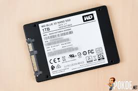 The sandisk ultra 3d 1tb. Wd Blue 3d Nand Sata Ssd 1tb Review Definitely Worth Your Money Pokde Net