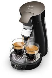 Cafetiere A Dosette Ou Capsule Philips Senseo Viva Cafe Hd6564 61 Darty Cafetiere Cafetiere Senseo Cafe
