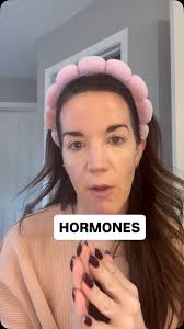 Ladies, I’ve been talking about this years & will never shut up about it.  You are the only advocate for your health! It’s not normal to feel like  shit all the time. OBVIOUSLY I’m not a doctor, but ...