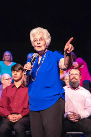 Theatre of Gadsden to show 'Looking for a City'