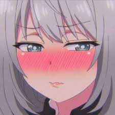 Tejina Sempai Anime Anime Expressions Aesthetic Anime