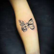 The 3d butterfly tattoo design below looks great on the wearer. 183 Sexiest Butterfly Tattoo Designs In 2021