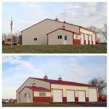 Maybe you would like to learn more about one of these? Lancaster Pole Buildings Inc Home Facebook