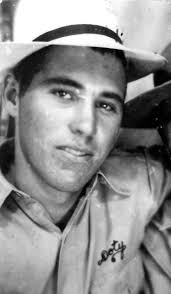 Edgar & Lola Doty Family