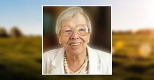 Josephine Gloria Zanelotti Obituary March 9, 2020