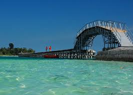 Kepulauan seribu adalah kawasan berupa gugusan pulau yang terletak di utara teluk jakarta. Dimana Lokasi Pulau Tidung Disini Informasinya