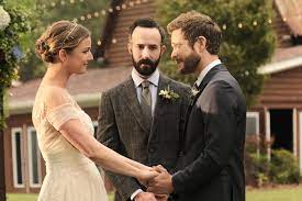 Emily irene vancamp (born may 12, 1986) is a canadian actress, known for her lead roles on the wb series everwood (2002), the abc dramas brothers & sisters (2006) and revenge (2011), and as sharon carter / agent 13 in captain america: Is Emily Vancamp Really Pregnant Her Character On The Resident Is