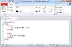 Other important factors to consider when researching alternatives to notepad++ include features and software development. 10 Best Programs To Replace Notepad