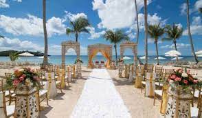 Dominican Republic Wedding Packages Casa De Campo Dominican Republic Wedding Dominican Republic Wedding Venues Wedding Package