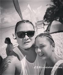 Hazel Cabrera TikTok