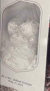 Wedding Dress Cleaning And Preservation Kit David S Bridal Dress Cleaning Davids Bridal Wedding Dress Display