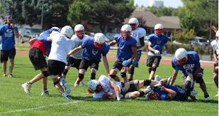 MHS Football: New coach takes over a seasoned team