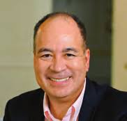 THE PRESIDENT WHO ALMOST WASN'T