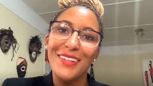 Meet the Founder: PopCom's Dawn Dickson