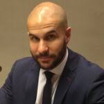 Álvaro González, Daniel, autor en Legal Today